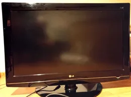 Телевізор LG 37' модель 37LG5000, фото